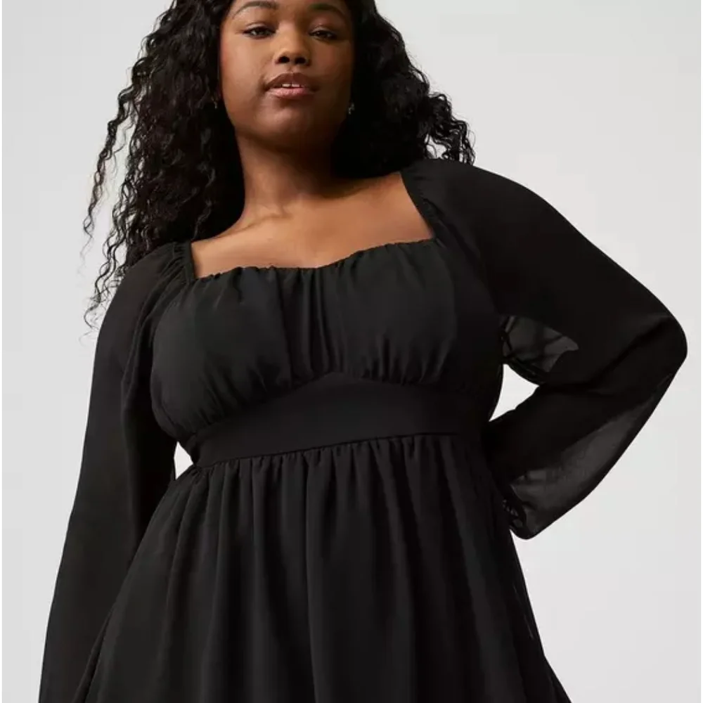 Torrid Top - Picture 2 of 2